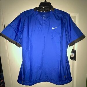 NIKE WINDBREAKER SHIRT